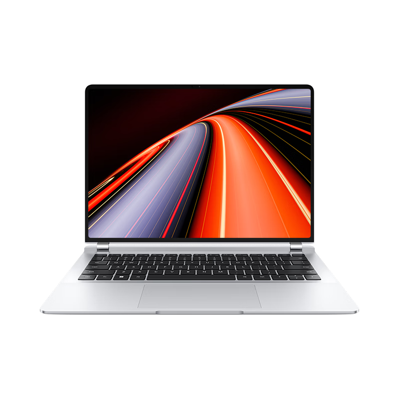 HUAWEI 华为 MateBook GT 14 Ultra版 14.2英寸 全能本 皓月银（Core Ultra5 125H、核芯显