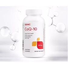 GNC 健安喜 还原型辅酶q10胶囊 140.42元（需买3件，共421.2585元）
