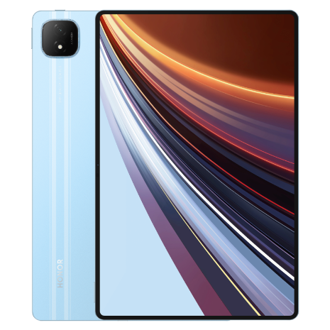 HONOR 荣耀 平板GT Pro（8GB、128GB、WiFi版、GT蓝、第三代骁龙8s） 2039.15元