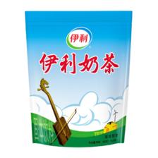 微信小程序、PLUS会员：伊利 奶茶 经典咸味原香 蒙古草原特色 400g 11.66元包