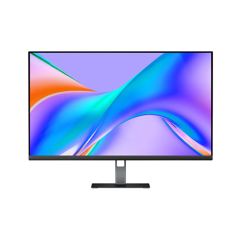 65W Type-C反向充电：Redmi 红米 A27Q 27英寸IPS显示器（2560×1440、75Hz、95% DC-P3、65