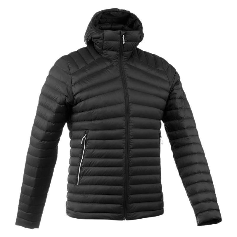 DECATHLON 迪卡侬 MT100 中性户外羽绒服 8399859 399.9元