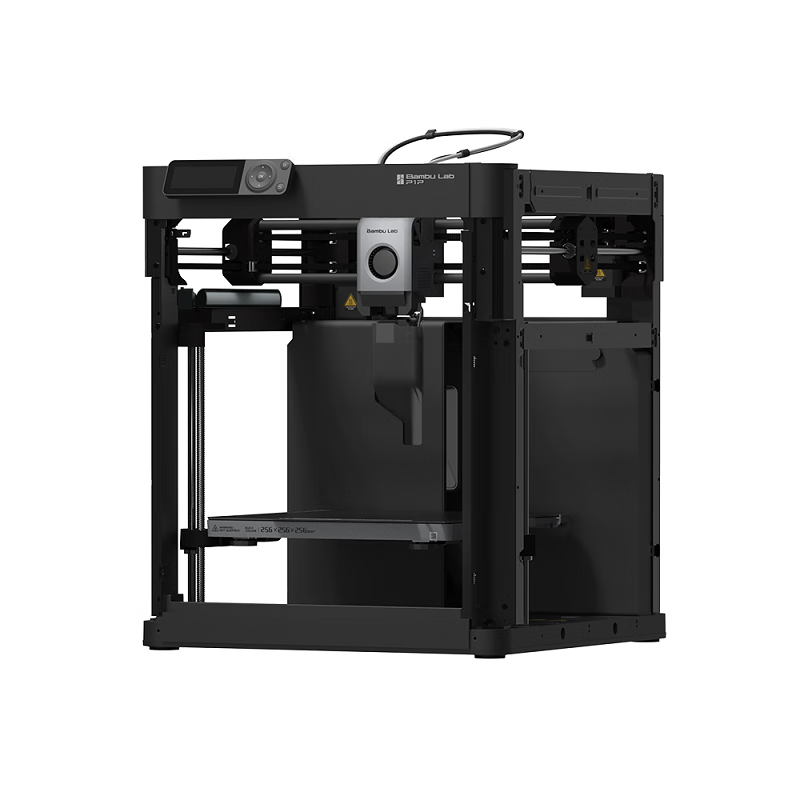 PLUS会员：Bambu Lab 拓竹 P1P 3D打印机 3439.75元包邮（双重优惠）