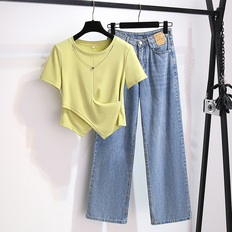 SHANYING 珊莹 女士短袖T恤 XB24X8802 62.1元