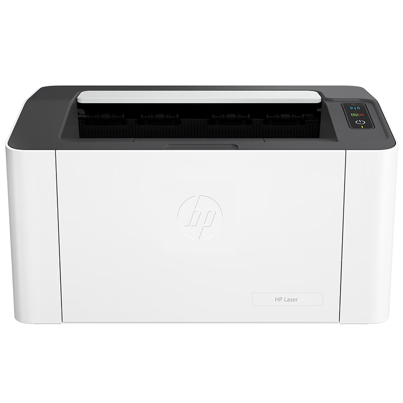 plus会员：HP 惠普 锐系列 1008w 激光打印机 743.33元（需领券）