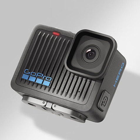 GoPro HERO 4K运动相机 1689.51元