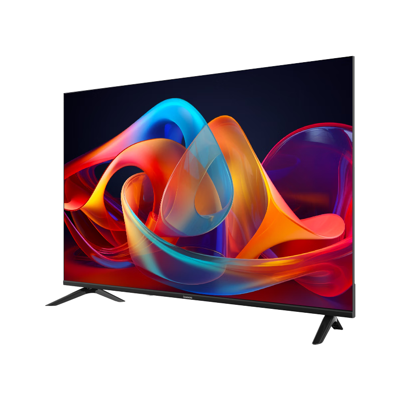 长虹 50Z60H-G1 HDR 50英寸平板液晶LED电视机 951.14元
