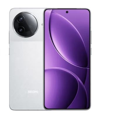 PLUS：小米 REDMI K80 第三代骁龙 8 12GB+512GB 5G手机 2451.83 元