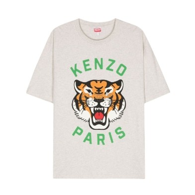 Kenzo Lucky Tiger T恤