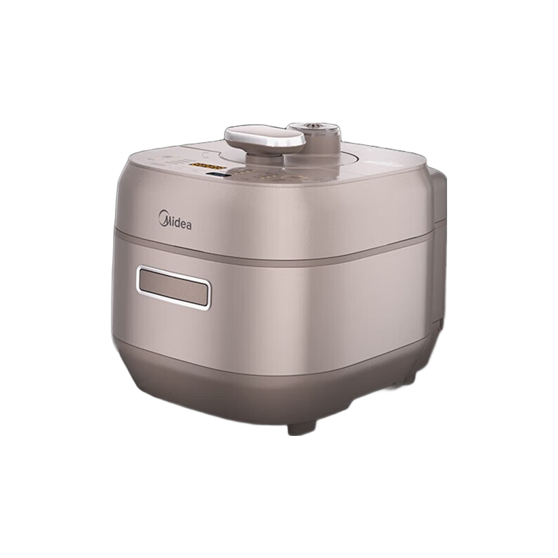 美的 MY-S5879K 电压力锅 5L 579.86元（需用券）