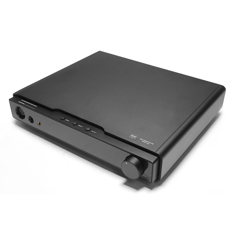 HIFIMAN 小夜曲 解码耳放一体机 2877元 - 清风线报