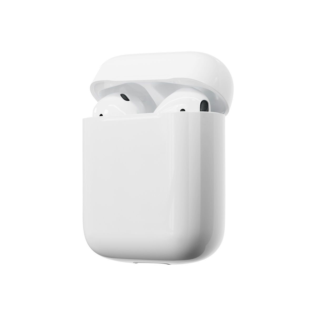 百亿补贴：Apple 苹果 AirPods2 无线蓝牙耳机 679元（需用券）
