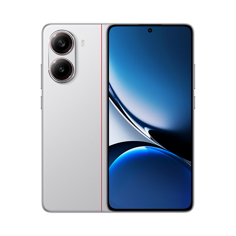 PLUS包邮:小米 REDMI Turbo 4天玑 8400-Ultra IP68防水 16GB+256GB 祥云白 1571.23元包邮(需领券与领取收货地址国补资格) 优惠卷0点更新开抢