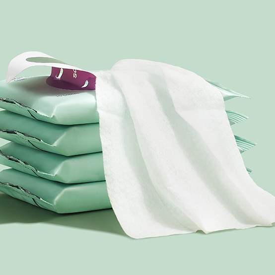 scoornest 科巢 婴儿湿巾小包随身装(30包)婴幼儿新生宝宝手口专用便携湿纸巾 
