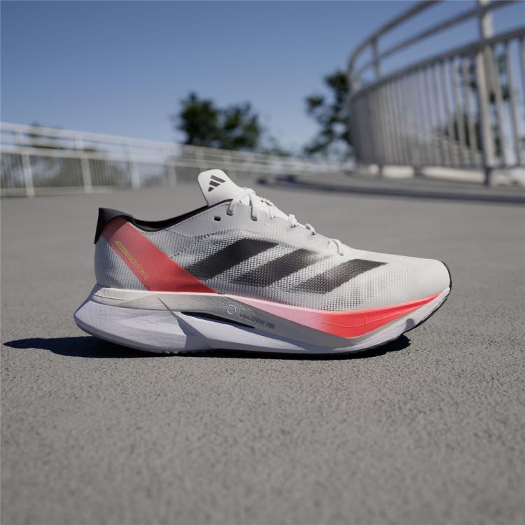 adidas 阿迪达斯 ADIZERO BOSTON 12 男款跑步鞋 609元