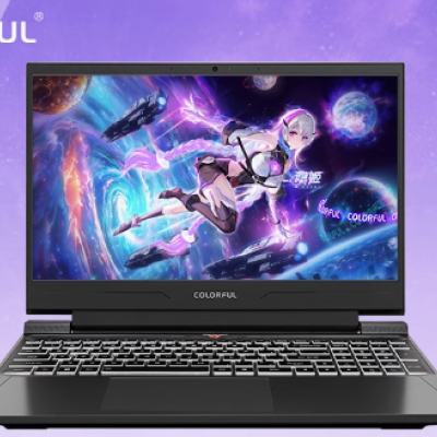 20点、88vip：七彩虹 隐星G15 i7-13620H RTX4060 15.6英寸 碳原灰 4967.2元