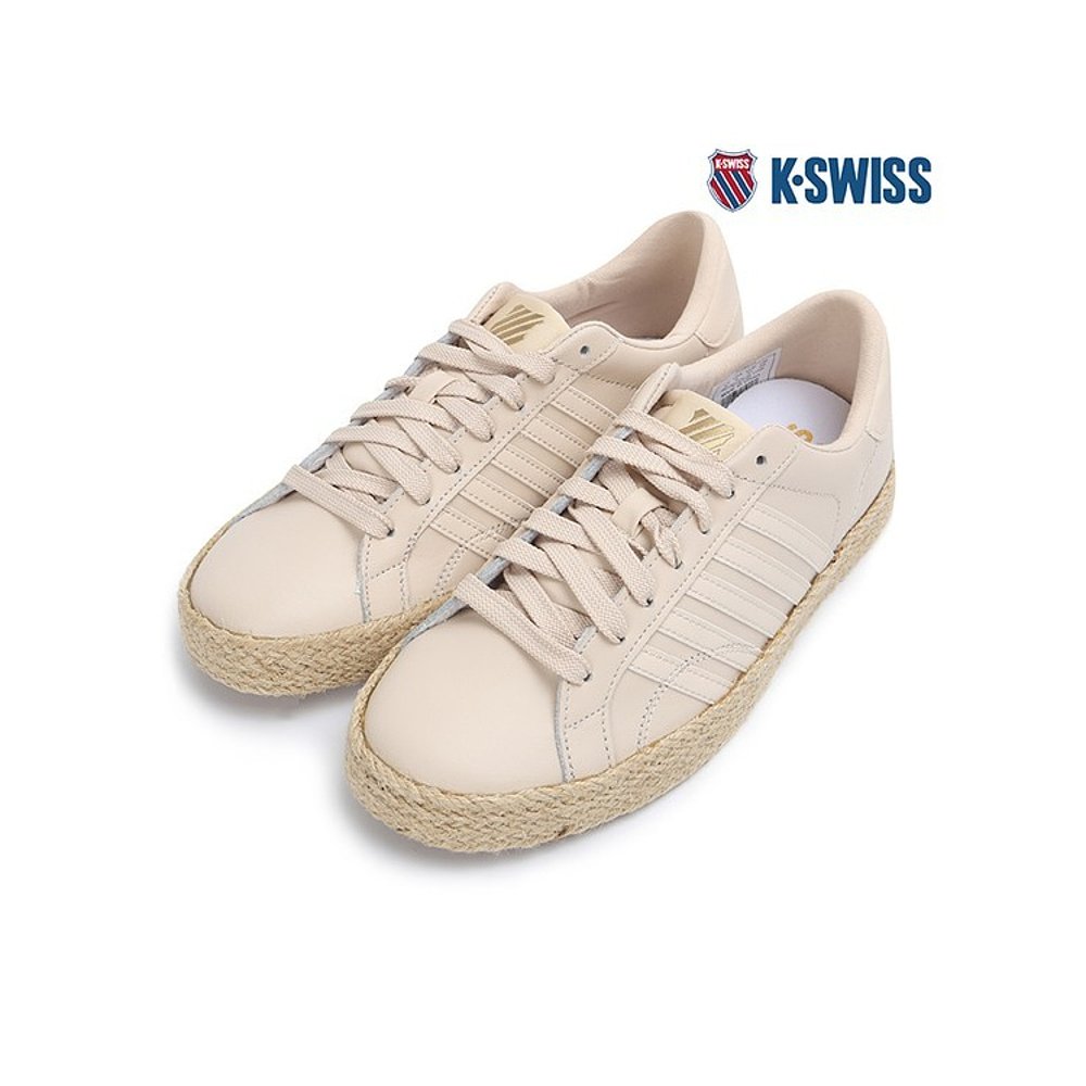 K·SWISS 韩国K.Swiss 跑步鞋 简体中文SO运动鞋 4119SF157 96.42元