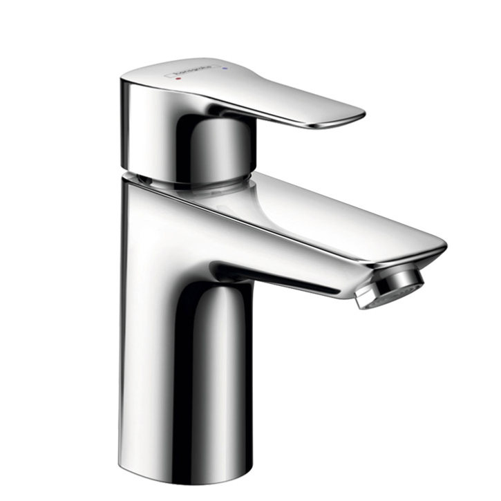 品质之选：汉斯格雅 hansgrohe 71111007 台盆龙头 549元