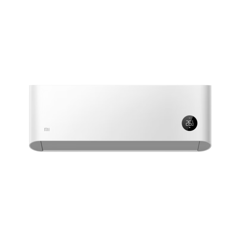 PLUS：小米 巨省电 1.5匹 挂机 KFR-35GW/N1A1 1478.15元（需首购）