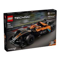 LEGO 乐高 机械组系列 42169 NEOM 迈凯伦 Formula E 赛车 ￥251