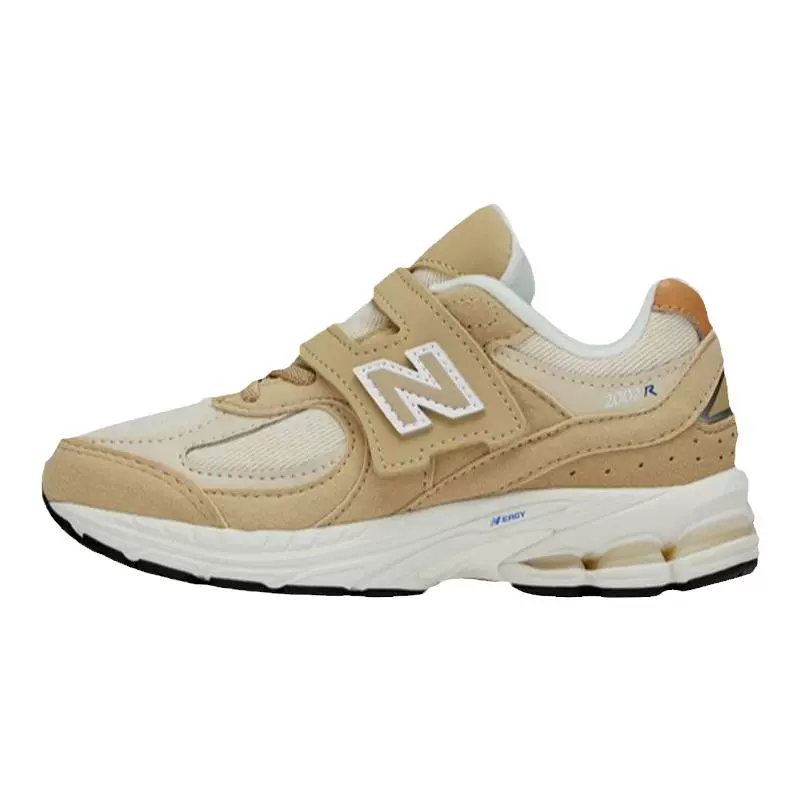 new balance 儿童网面格雷系灰运动鞋 PV2002 ￥699