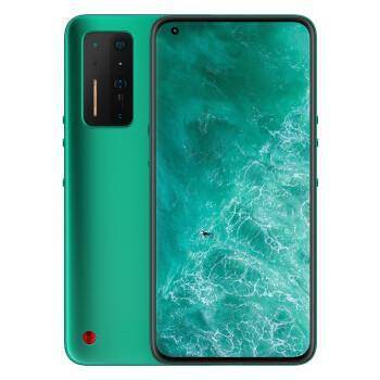 双11预售、新品发售: Smartisan 坚果手机 R2 5G智能手机 松绿色 8GB 256GB 4799元包邮(需定金100元,1日付尾款)