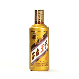 茅台 王子酒金王子53度500ML*2双支装 送礼佳选 A 298.63元 - 86线报 茅台 王子酒金王子53度500ML*2双支装 送礼佳选 A 298.63元 - 86线报