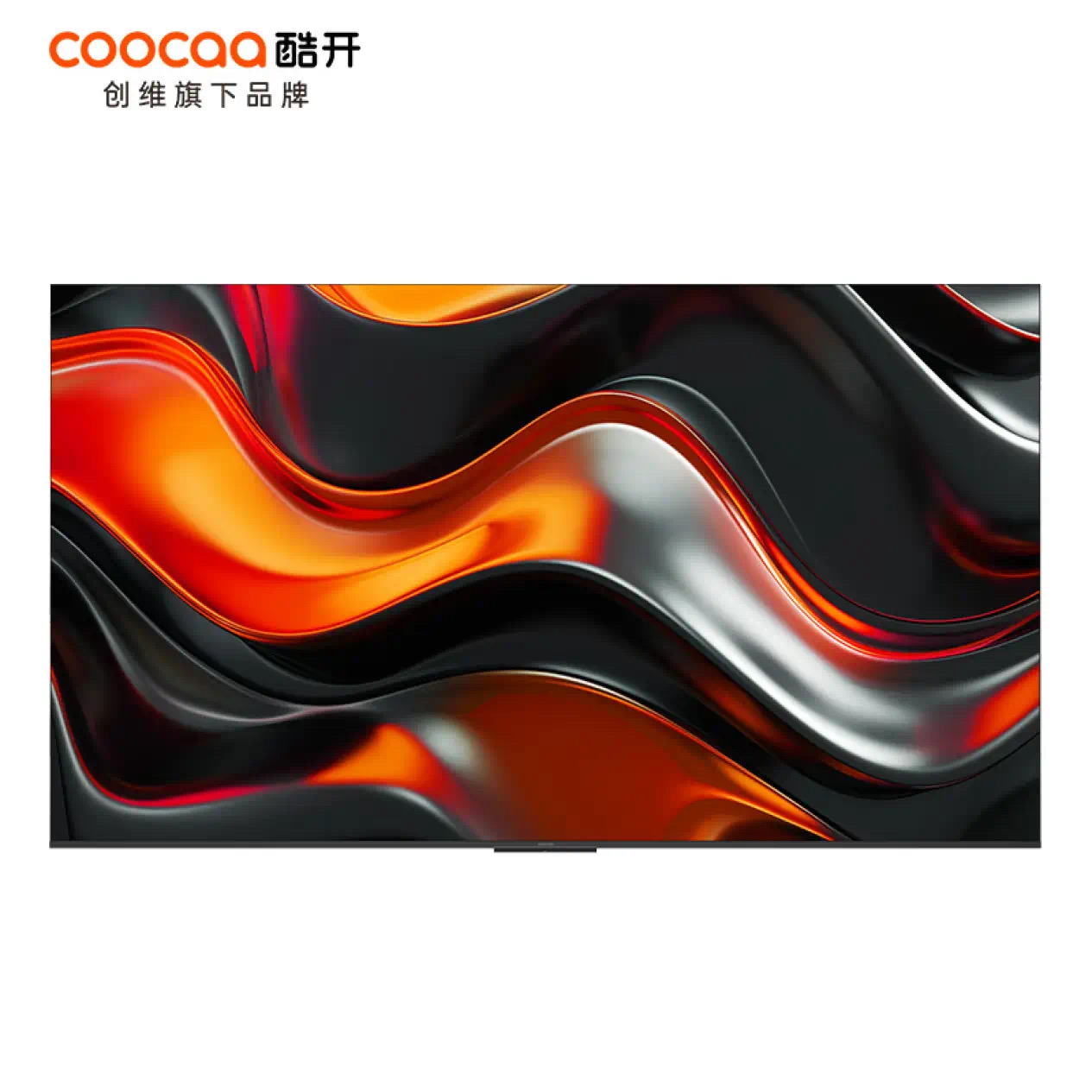 coocaa 酷开 90K3 Pro 液晶电视 90英寸 4K 2025款 5137.4元