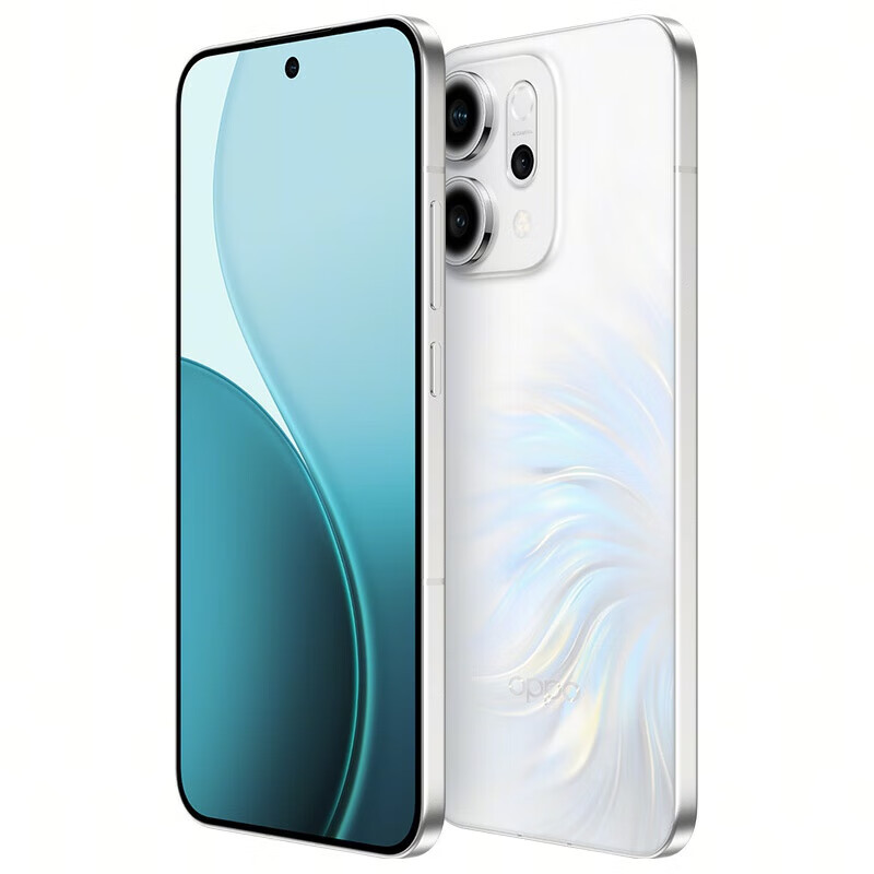 OPPO Reno14 手机 12GB+256GB 人鱼姬 2294.15元