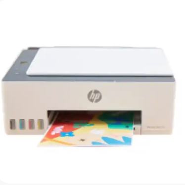 plus会员、百亿补贴:惠普（HP）598 连供无线打印复印扫描一体机 *1台 742.26包