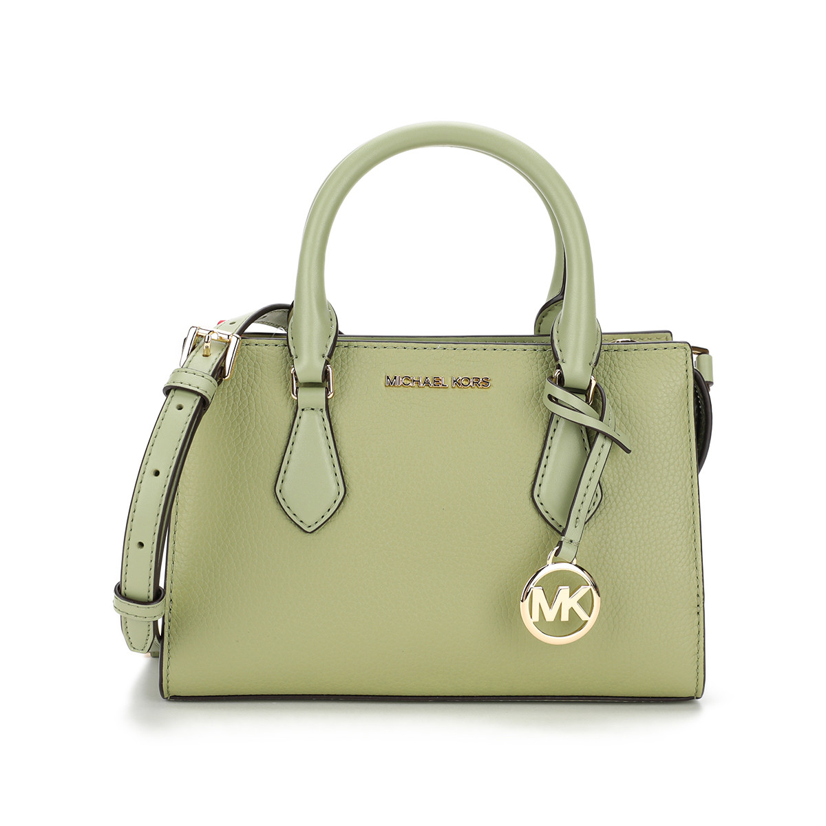 迈克·科尔斯 MICHAEL KORS 迈克高仕Sheila系列小号手提包 1139元