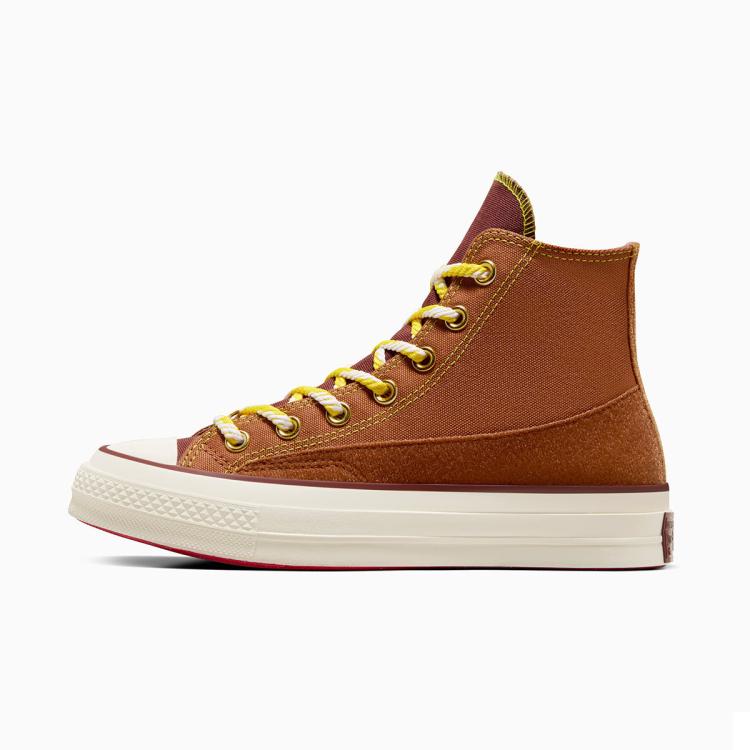 CONVERSE 匡威 CT 70S 男女款高帮帆布鞋 208元