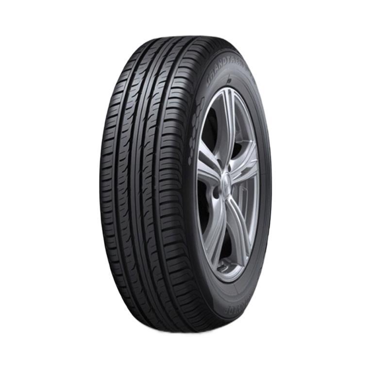 DUNLOP 邓禄普 汽车轮胎 215/55R18 95H GRANDTREK PT3 适配昂科拉 GS4 559元（需用券）