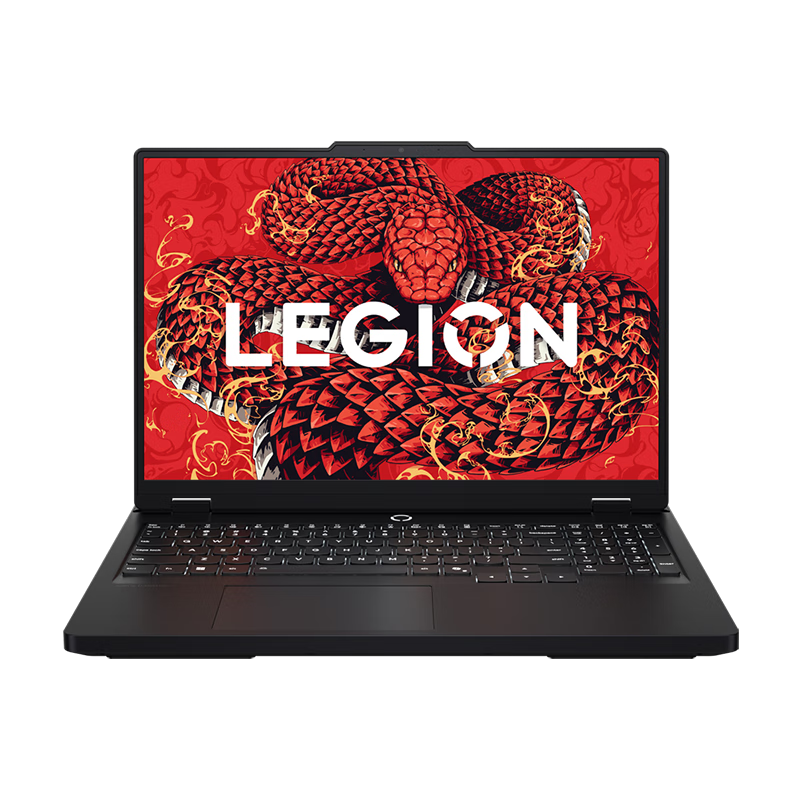 PLUS：联想 拯救者R7000P 笔记本电脑 R7000P 2025 锐龙9 8940HX 16G 1T RTX5050 2.5K 240Hz 6