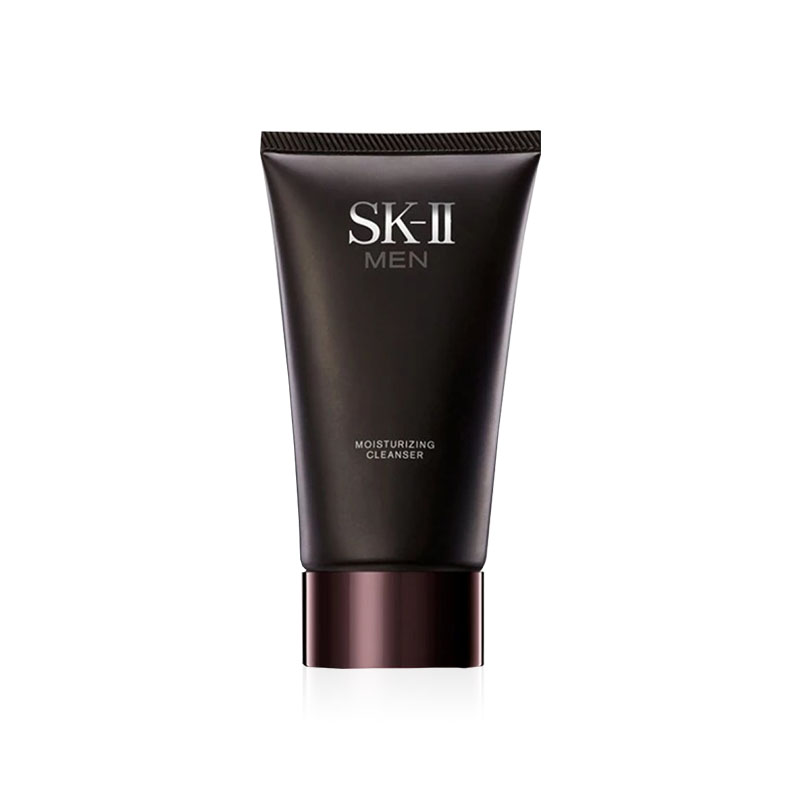 SK-II 男士焕活保湿洁面霜 120g 500元