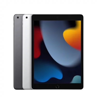 88VIP：Apple 苹果 iPad 9 2021款 10.2英寸平板电脑 64GB WLAN版*2件 3273.1元包邮（需