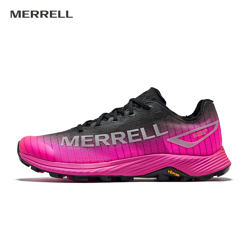 MERRELL MTL LONG SKY 2 MATRYX 女款越野跑鞋 J068252 540元
