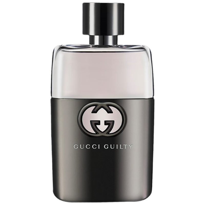 GUCCI古驰 罪爱男士淡香水 50ml 雪松木质香调 248元