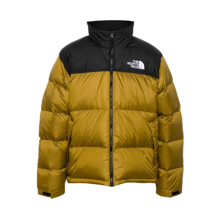 The North Face 1996 Retro Nuptse 夹克 7折 ￥1542
