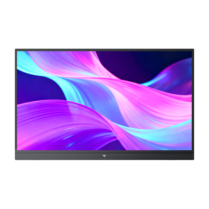 移动端、京东百亿补贴：KTC 便携式显示器15.6英寸 电脑手机笔记本 PS4/5 Switch