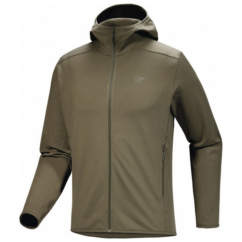 ARC'TERYX 男士冲锋衣6044321317296 1171元