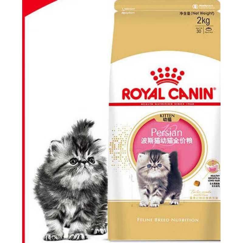 ROYAL CANIN 皇家 猫粮 幼猫猫粮 幼猫奶糕 K36 通用粮 4-12月 4.5KG 【 116元