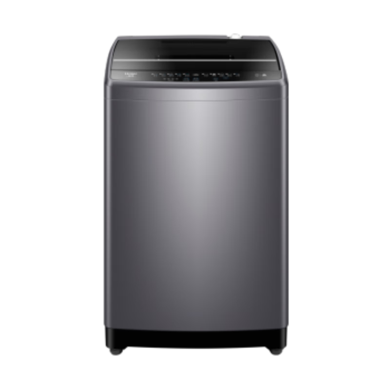 再降价、PLUS会员、需首购：Haier 海尔 EB100M30Pro1 全自动波轮洗衣机 10公斤 728