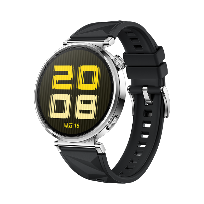 华为 HUAWEI 手表WATCH GT5 41mm 1009.8元（需用券）