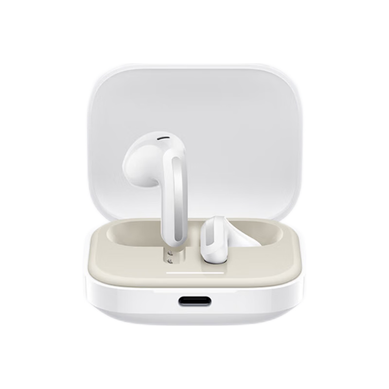 小米（MI）Redmi Buds 6S 半入耳主动降噪 144.29元