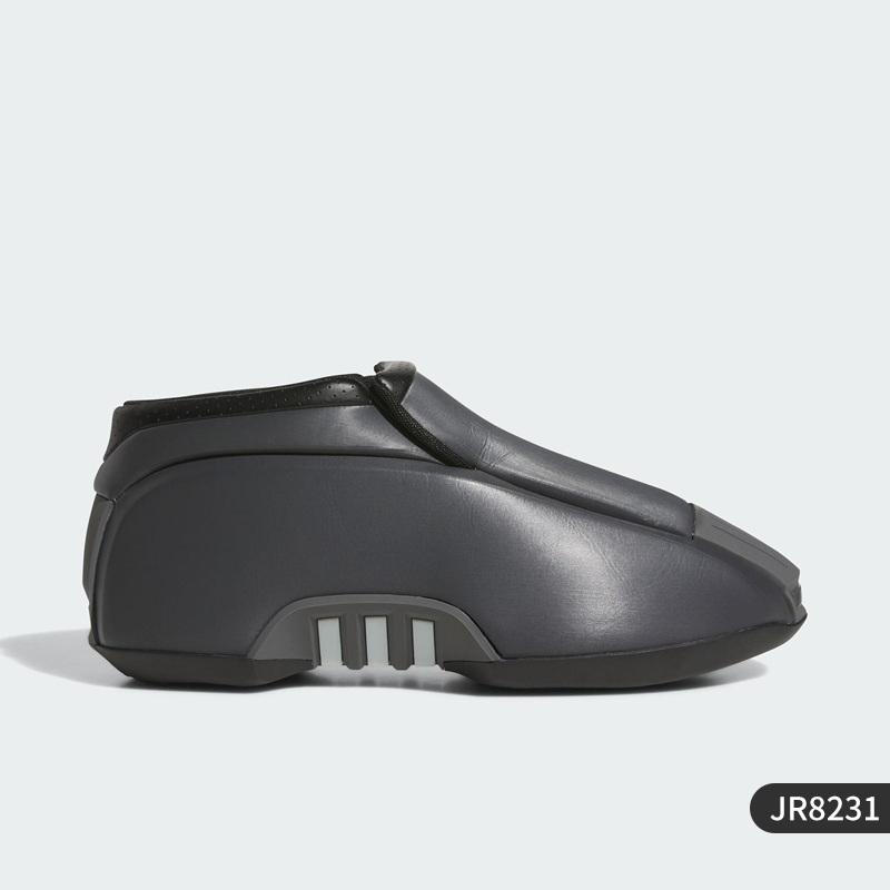 adidas 阿迪达斯 CRAZY 2 男女通用篮球鞋 JR8231 1259元（需用券）