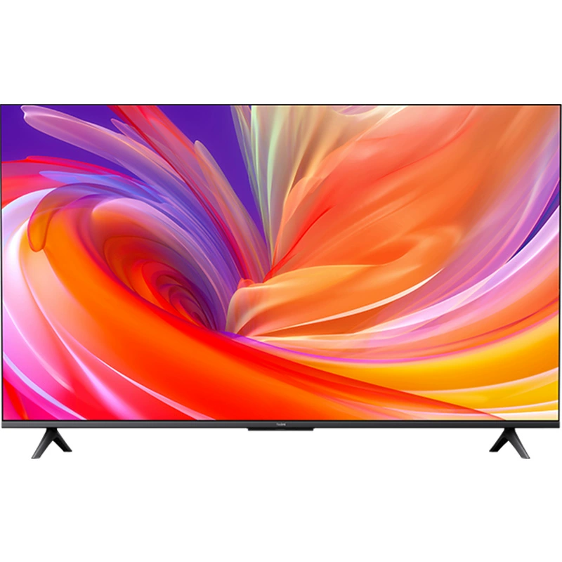 小米 Xiaomi 电视 55英寸2025款 120Hz 2+32GB 4K超高清 小米澎湃OS 金属全面屏平板