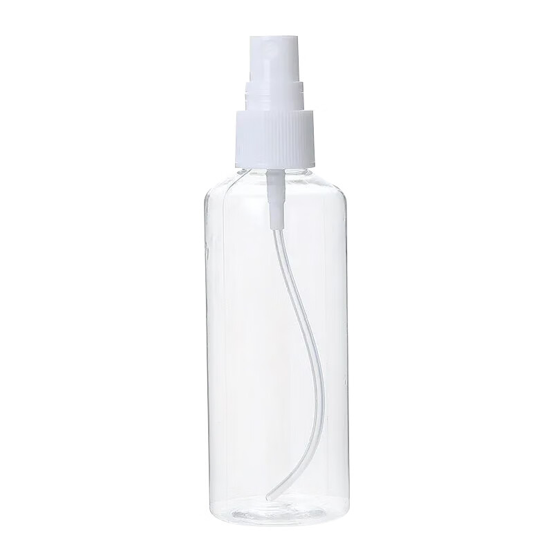 喷雾瓶旅行分装瓶100ml 0.01元（需用券）