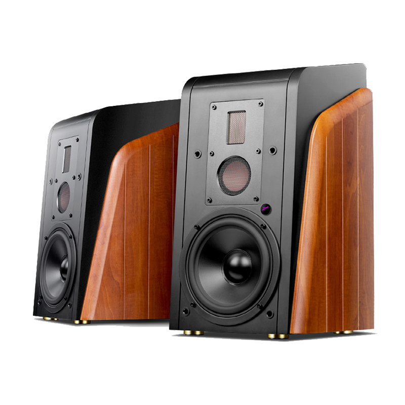 惠威 M300MKII 2.0声道音箱 3383元