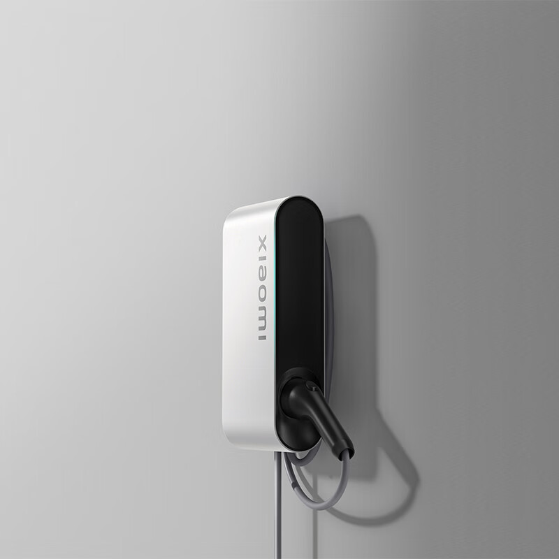 小米 家用7kW充电桩 服务包小米汽车SU7焕版兼容米家app 1657.15元 - 线报酷